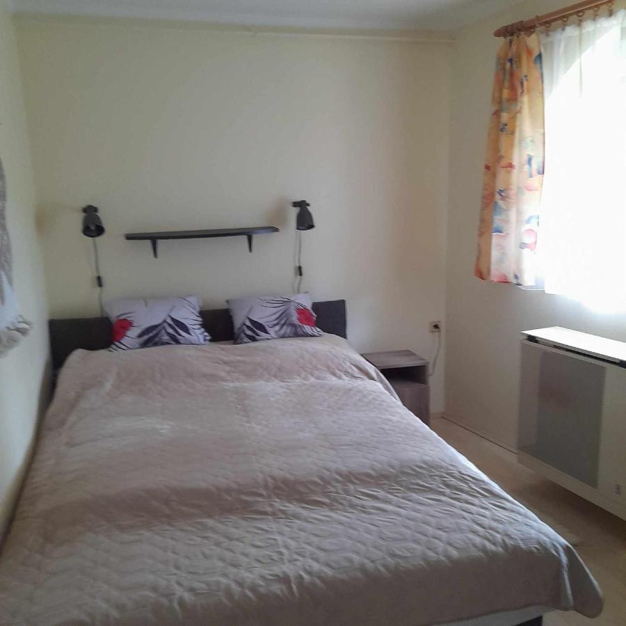 Apartmán Berkenye Apartman Zalakaros Exteriér fotografie