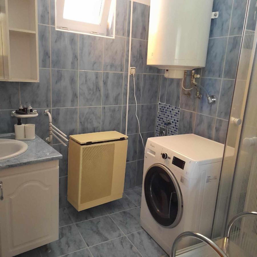 Apartmán Berkenye Apartman Zalakaros Exteriér fotografie